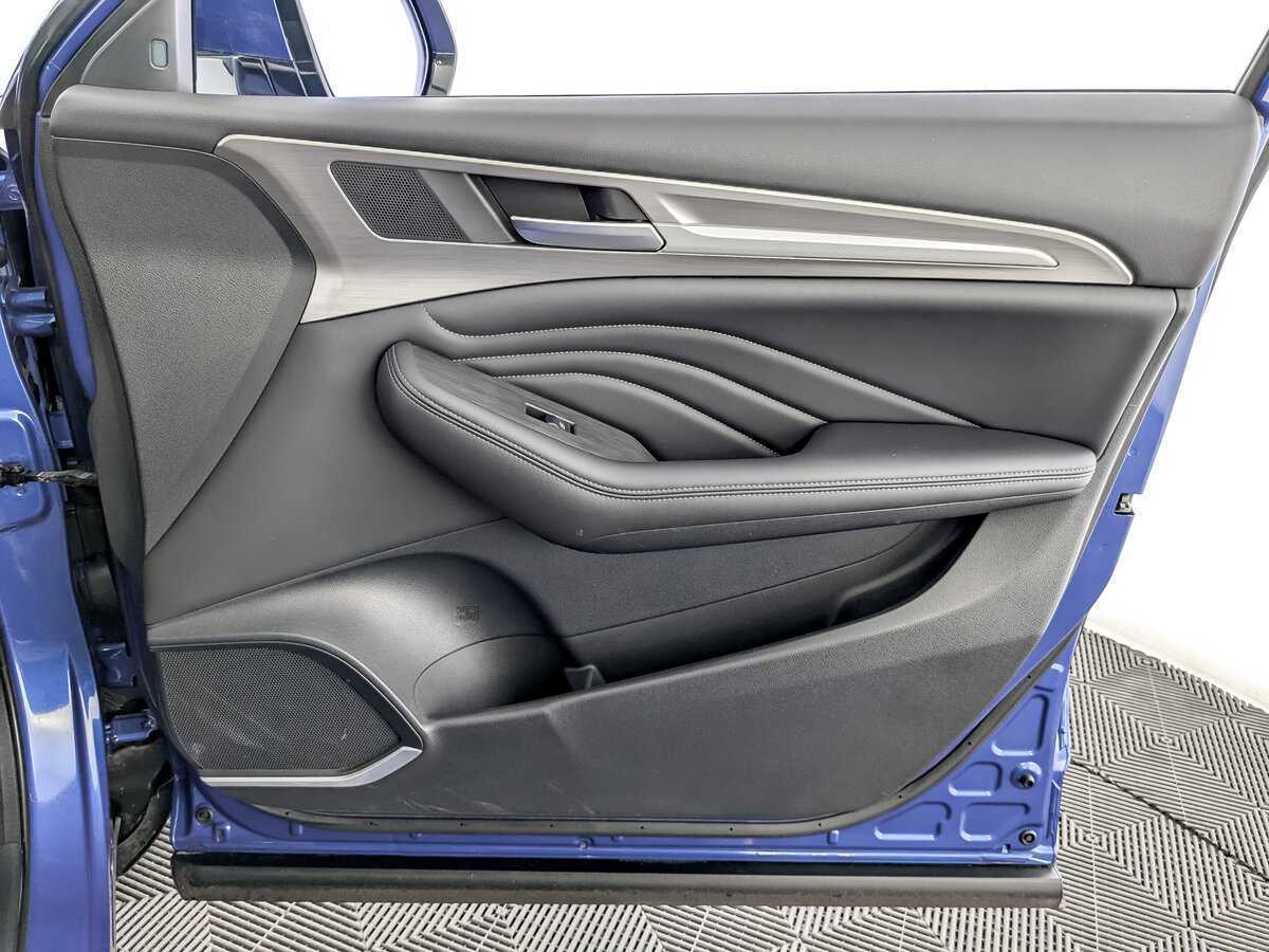 Купить Haval F7, 2019, 75 729 км, фото №24