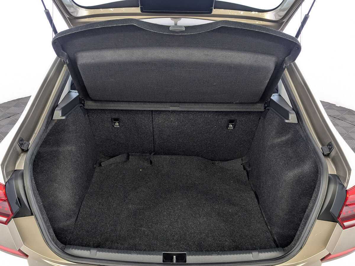 Купить Volkswagen Polo, 2020, 66 318 км, фото №10