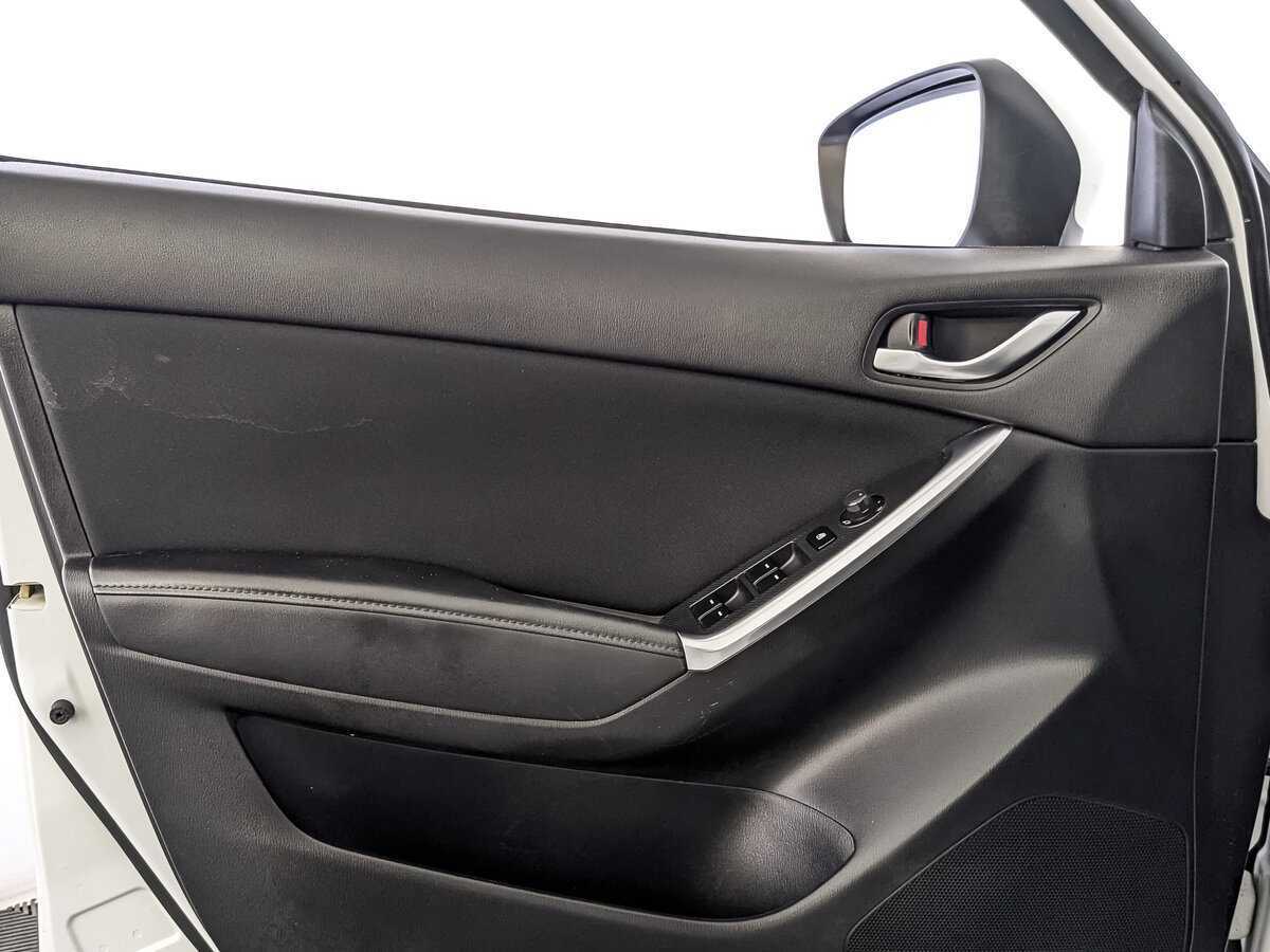 Купить Mazda CX-5, 2016, 191 933 км, фото №19