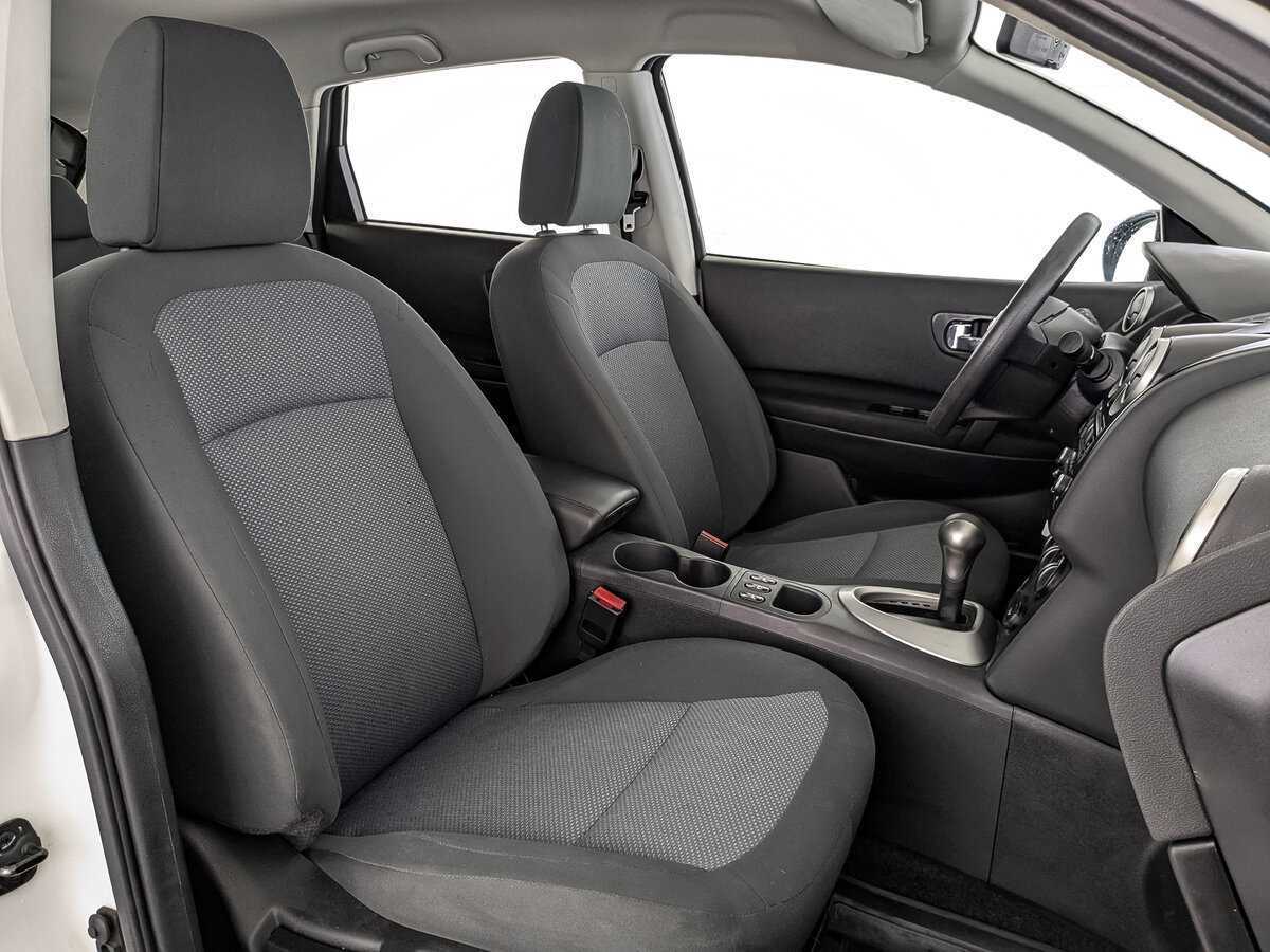 Купить Nissan Qashqai, 2013, 140 943 км, фото №24