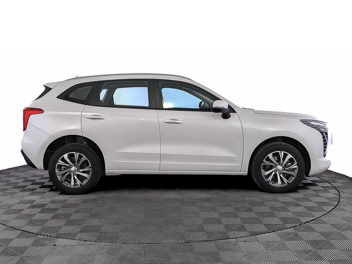 Купить Haval Jolion, 2023, 6 347 км, фото №4