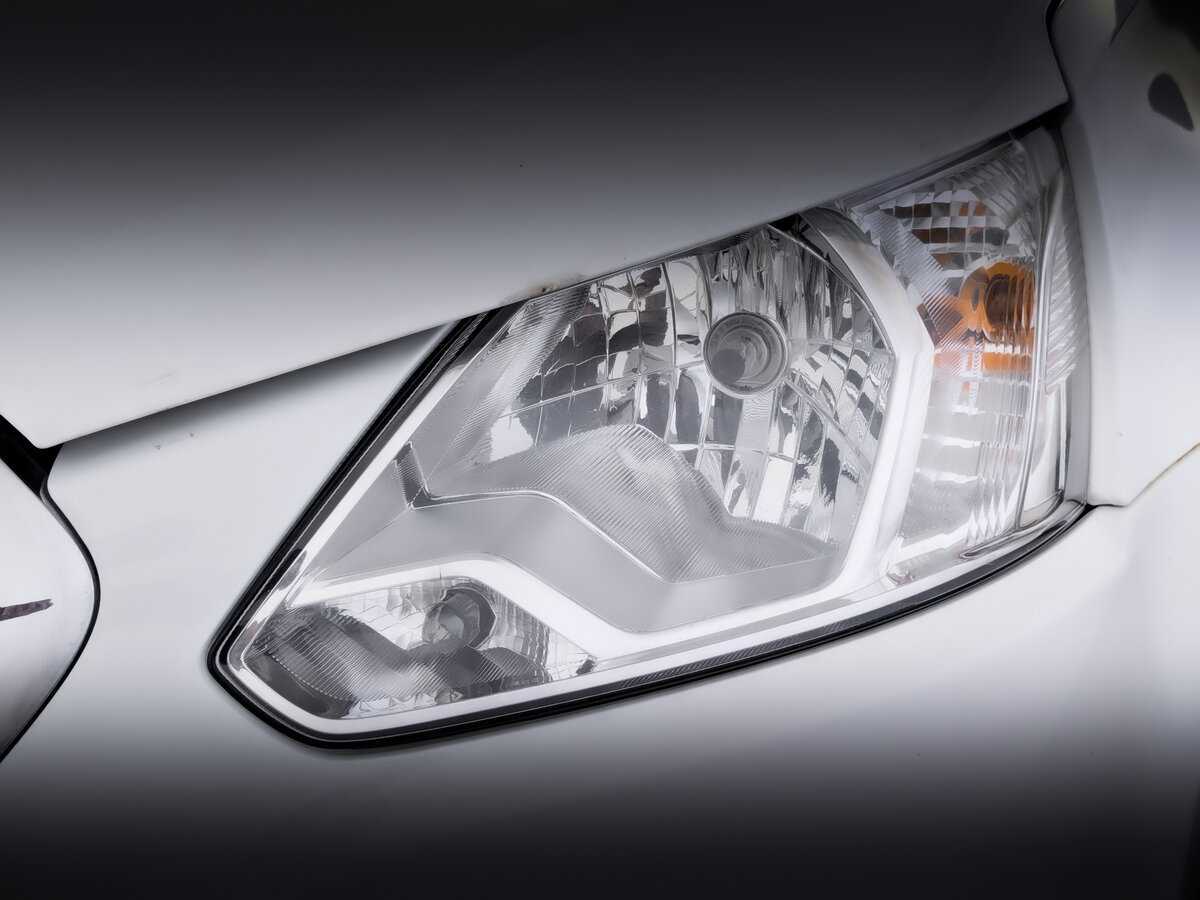 Купить Datsun on-DO, 2018, 57 385 км, фото №17