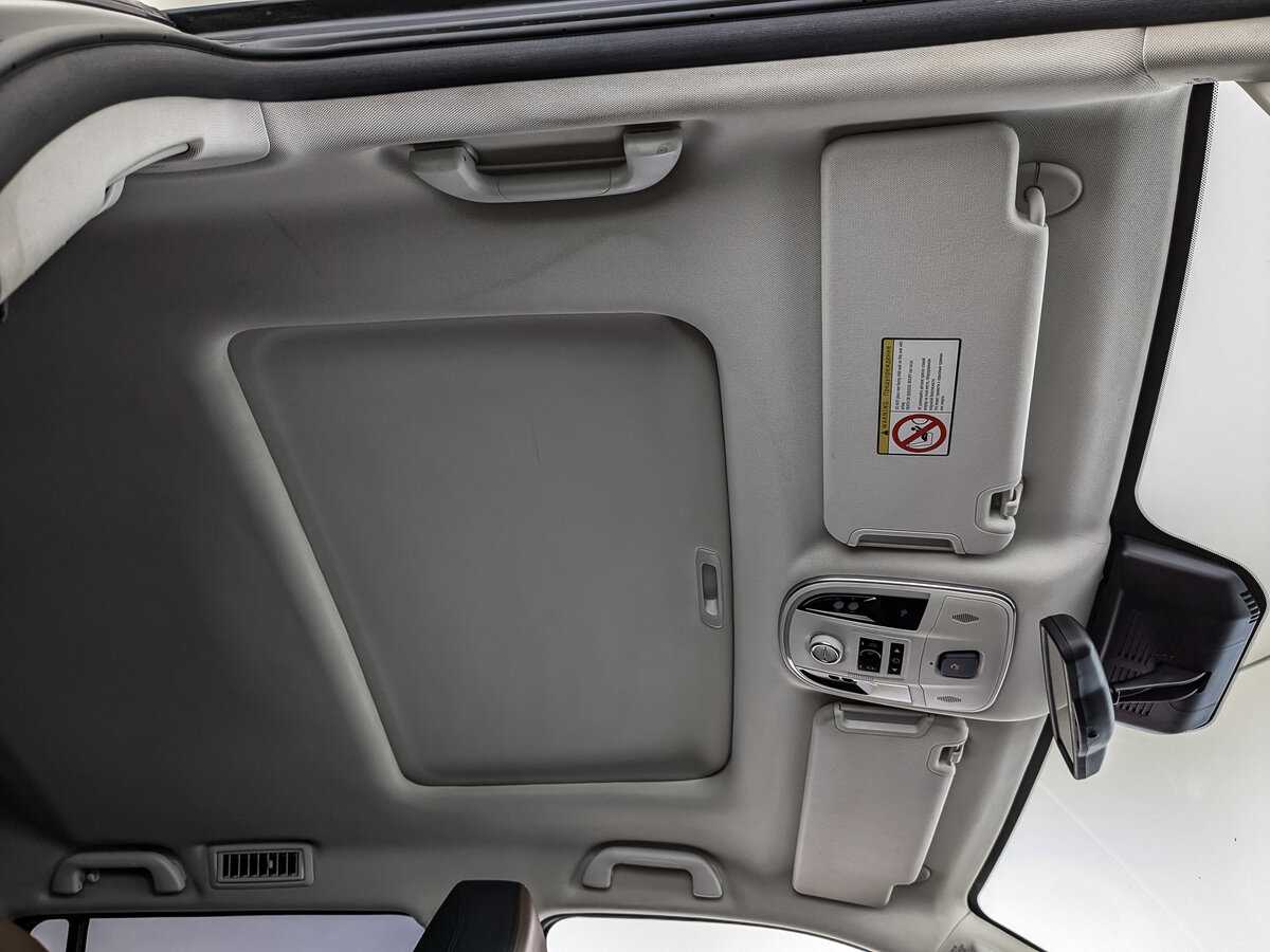 Купить Haval H9, 2020, 130 515 км, фото №19