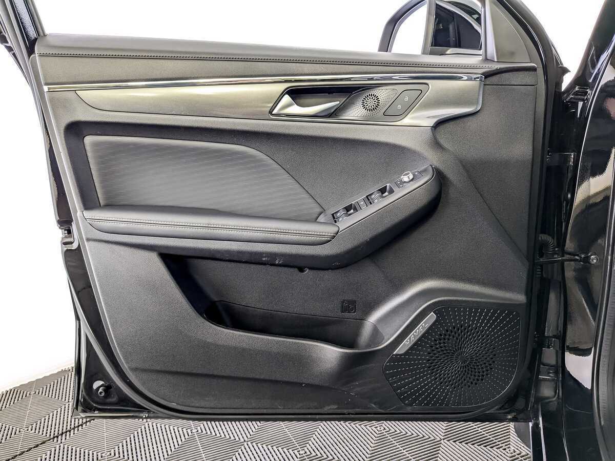 Купить Haval Jolion, 2023, 39 855 км, фото №19