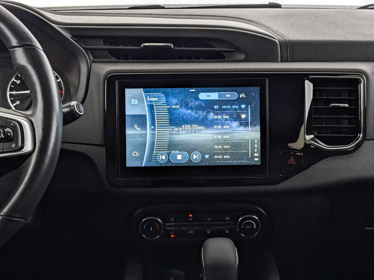 Купить CHERY Tiggo 4, 2022, 29 540 км, фото №15