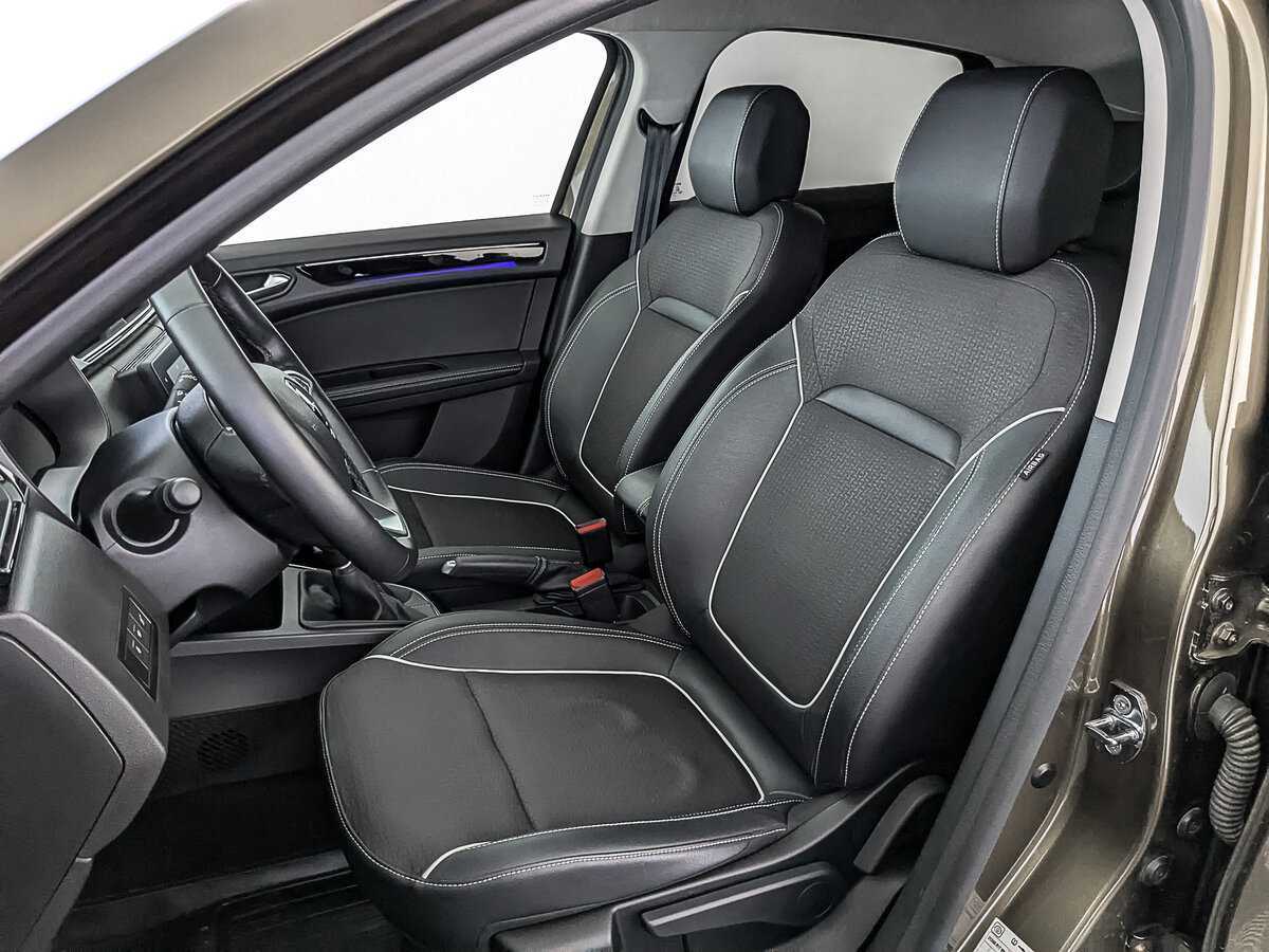 Купить Renault Arkana, 2021, 28 934 км, фото №20