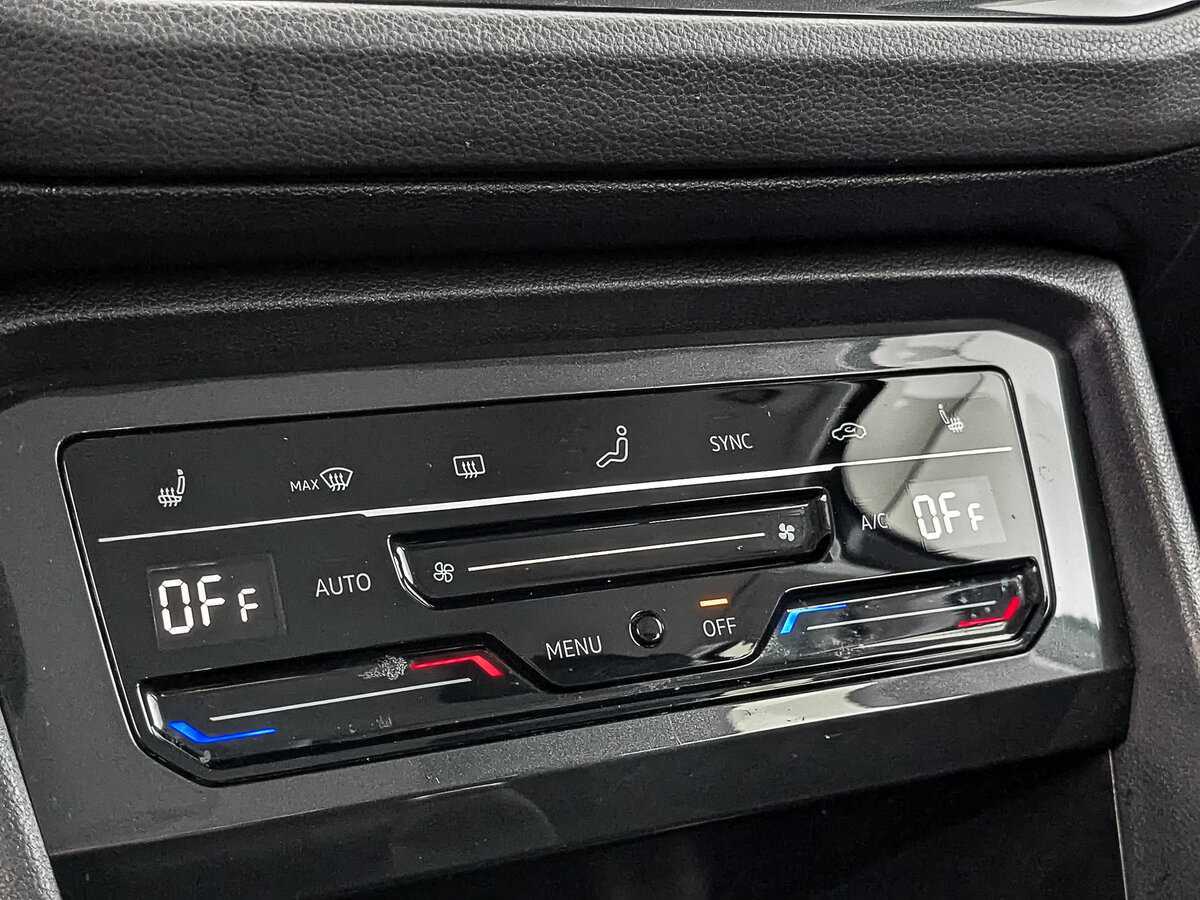 Купить Volkswagen Tiguan, 2021, 157 879 км, фото №23