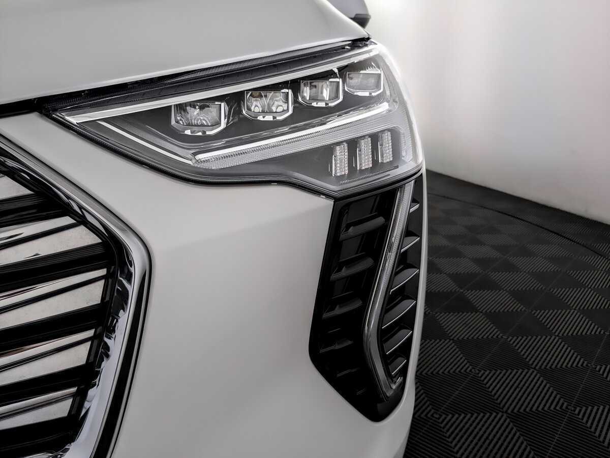 Купить Haval Jolion, 2023, 21 607 км, фото №17