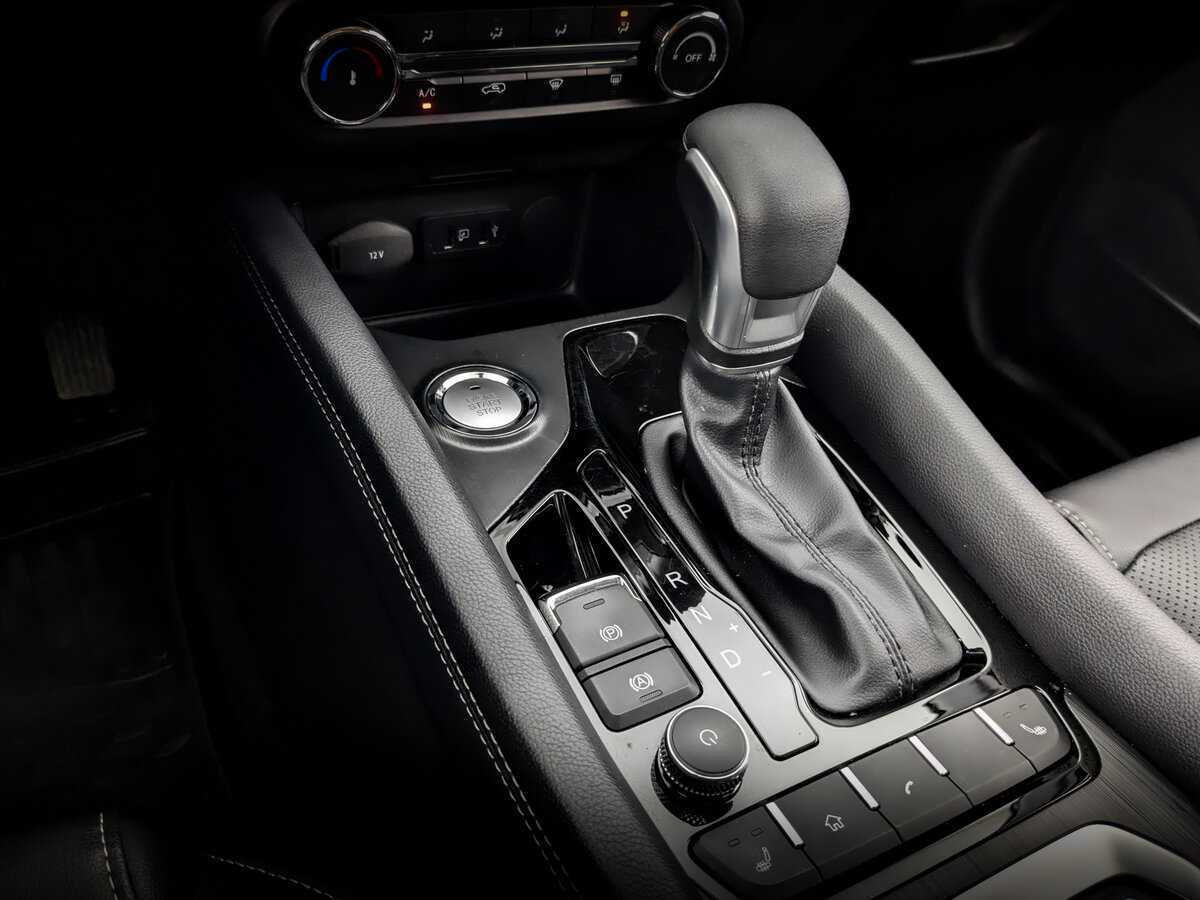 Купить CHERY Tiggo 4, 2022, 14 619 км, фото №24