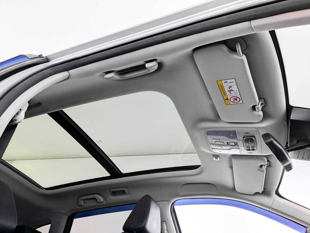 Купить Haval F7, 2021, 88 639 км, фото №23