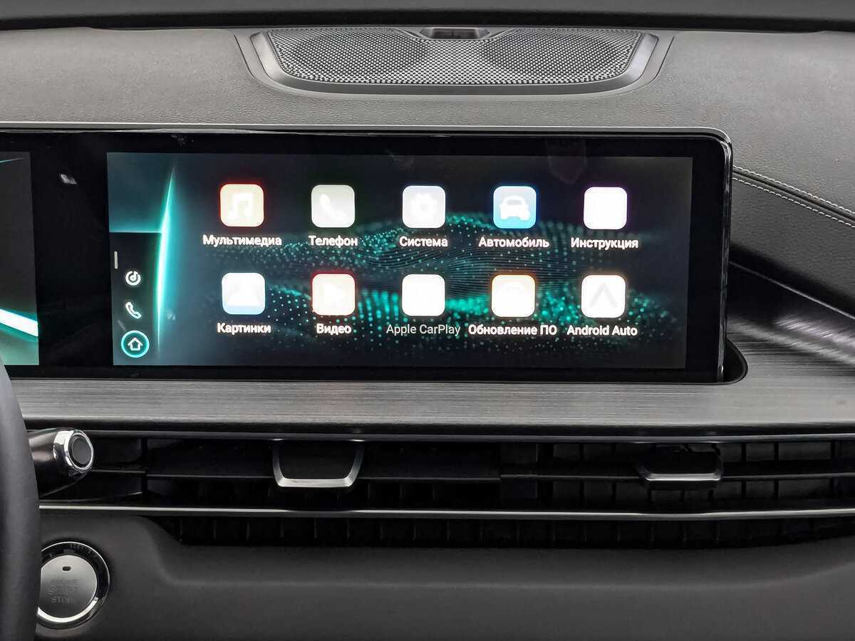 Купить CHERY Tiggo 7 Pro Max, 2023, 24 351 км, фото №17