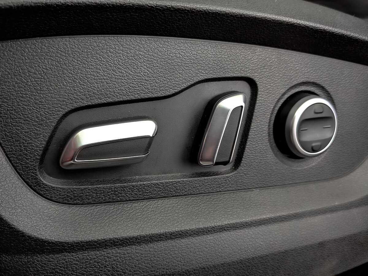 Купить CHERY Tiggo 7 Pro Max, 2023, 34 536 км, фото №26