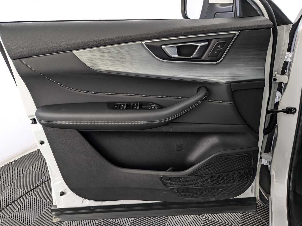 Купить CHERY Tiggo 4 Pro, 2023, 12 549 км, фото №17