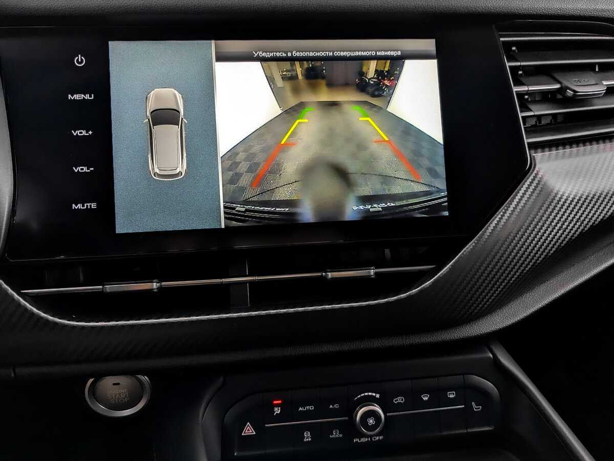 Купить Haval F7x, 2022, 71 755 км, фото №27