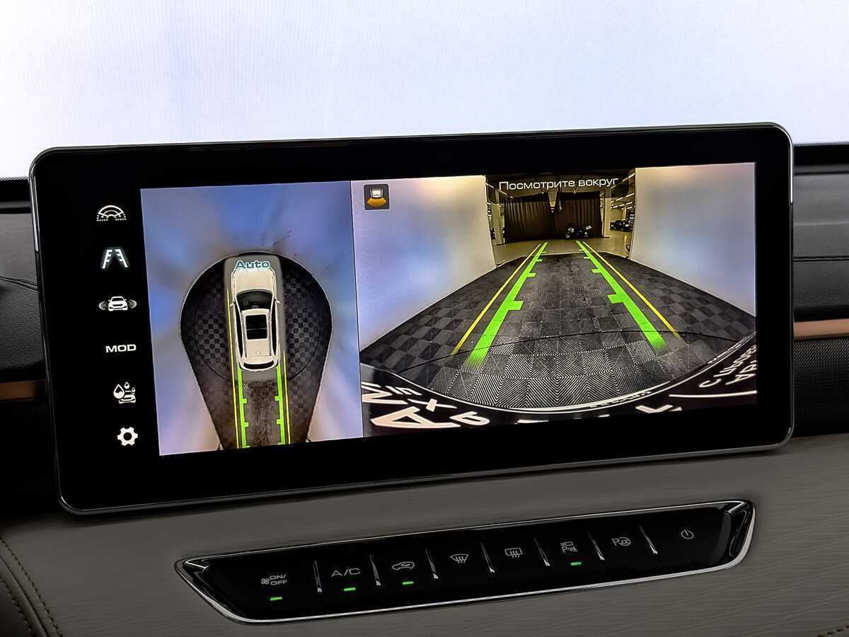 Купить Haval Jolion, 2022, 47 000 км, фото №24