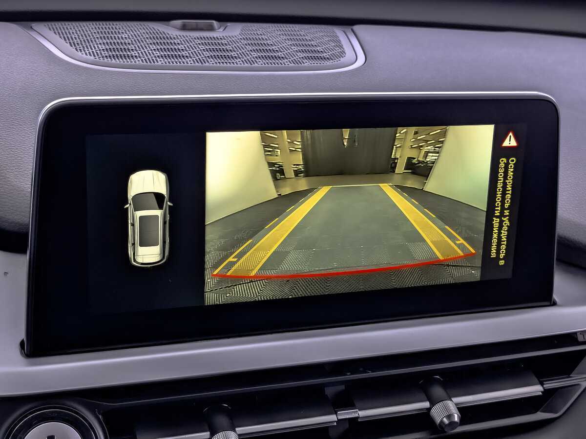 Купить CHERY Tiggo 7 Pro, 2022, 44 652 км, фото №27