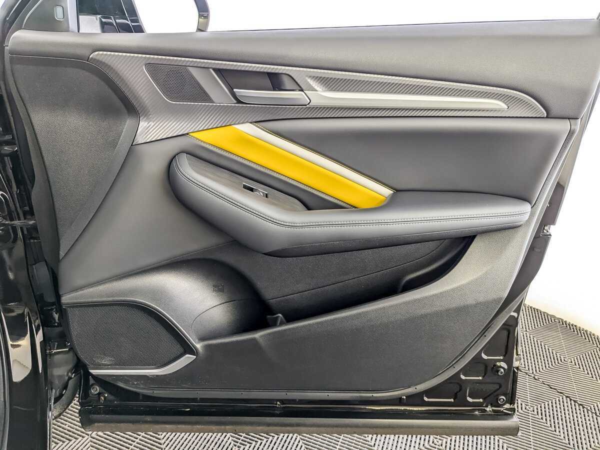 Купить Haval F7x, 2021, 98 996 км, фото №25