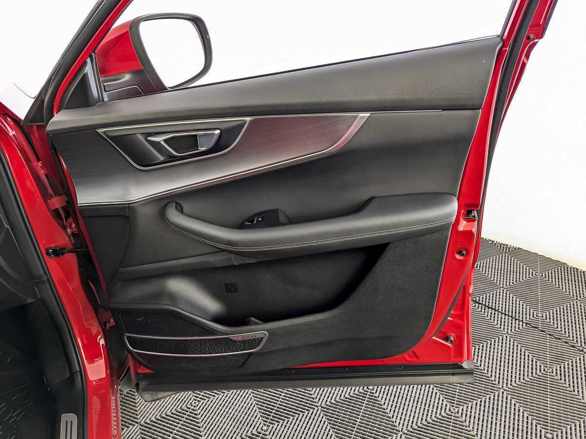 Купить CHERY Tiggo 7 Pro, 2022, 46 710 км, фото №25