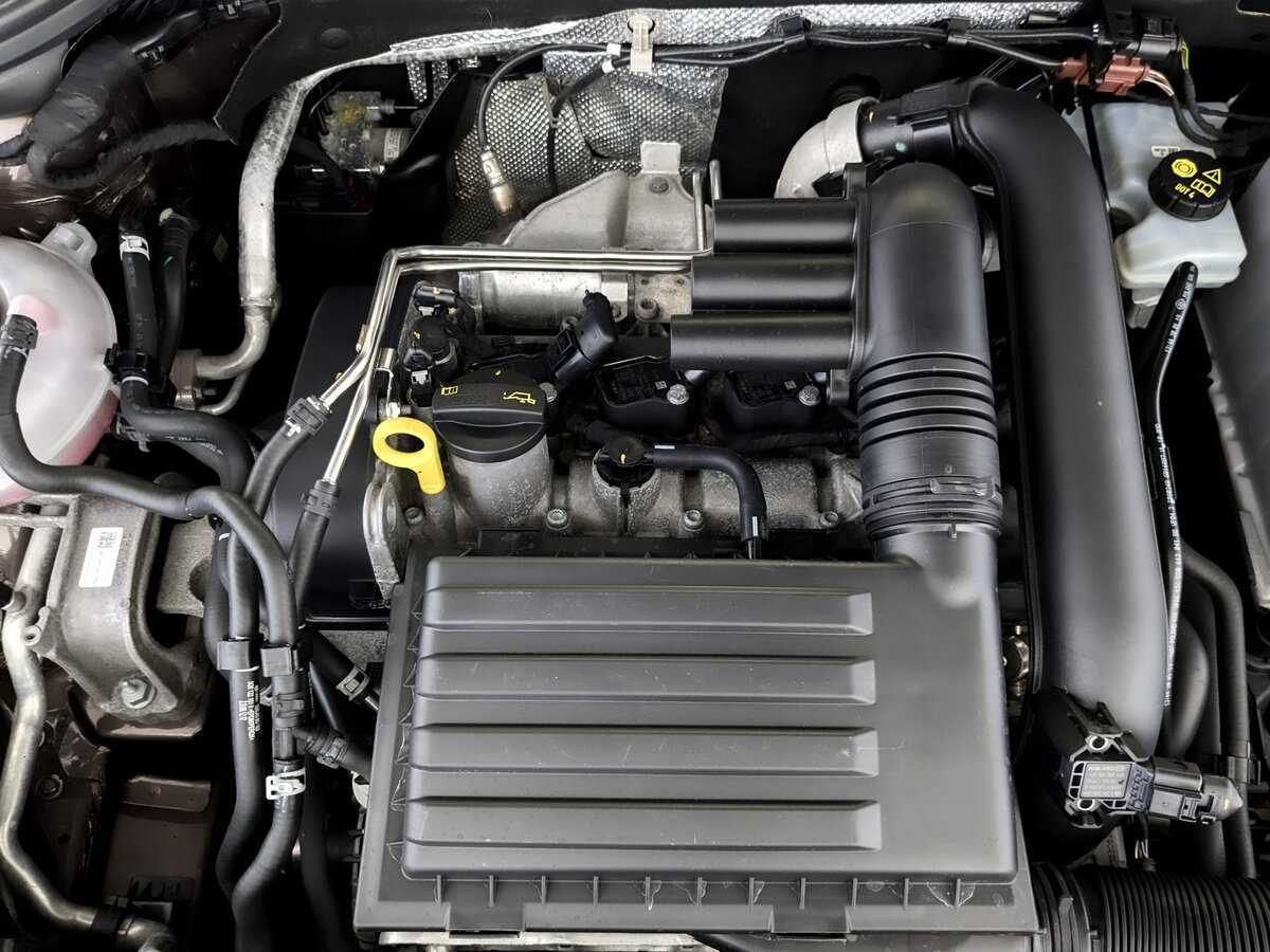 Купить Skoda Octavia, 2019, 44 196 км, фото №9