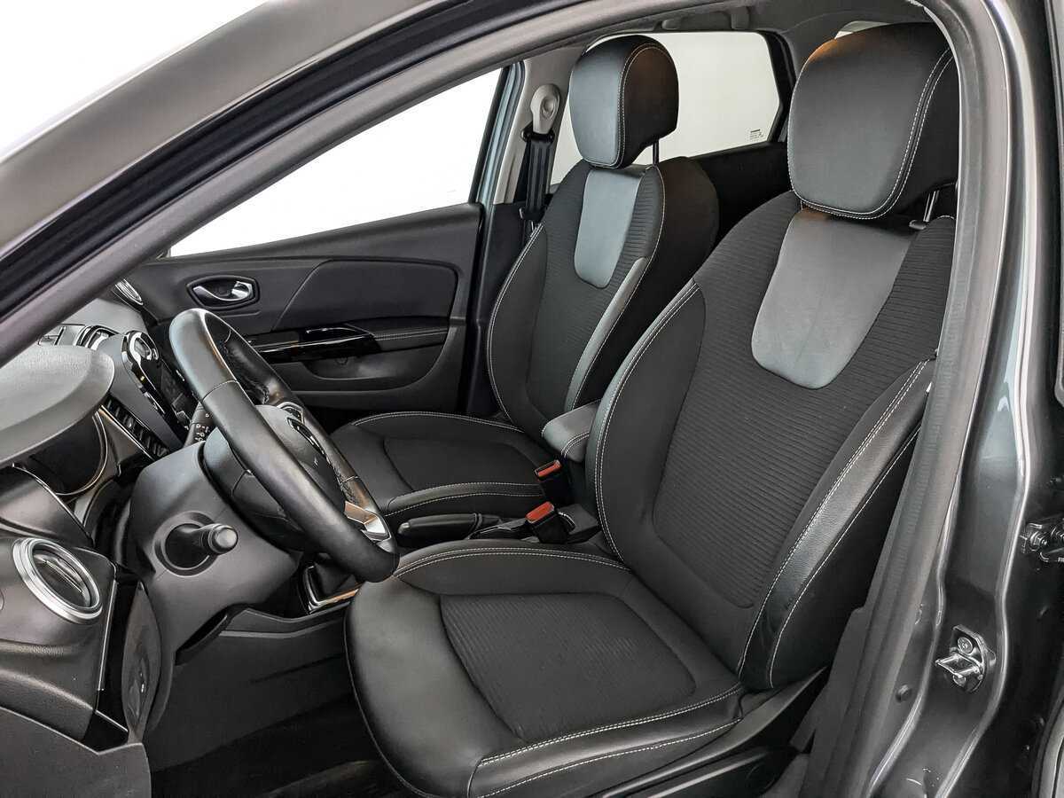 Купить Renault Kaptur, 2021, 80 513 км, фото №17