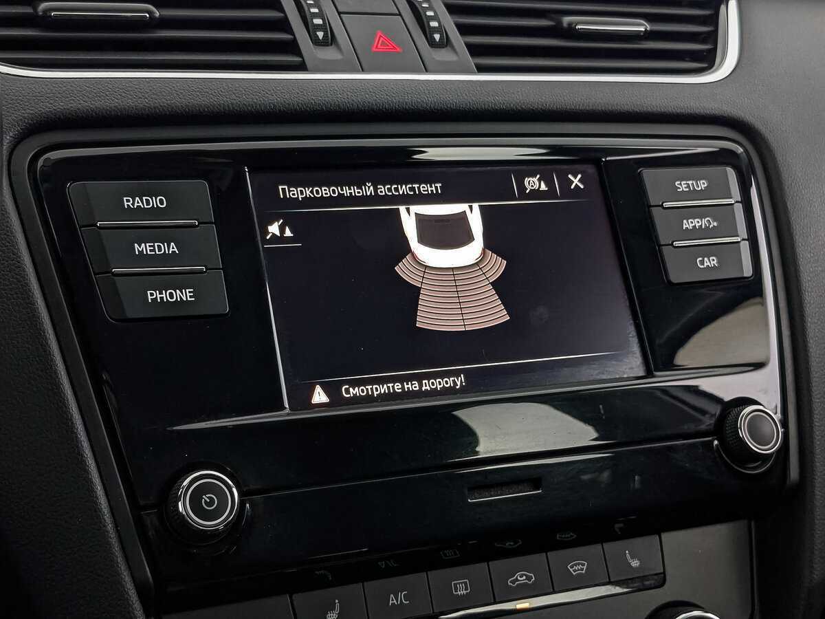 Купить Skoda Octavia, 2019, 108 838 км, фото №25