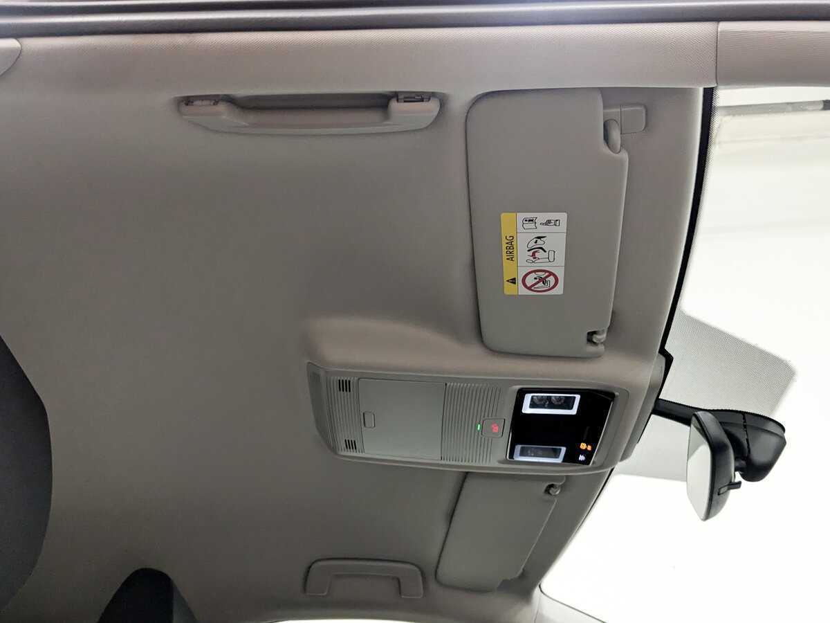 Купить Skoda Octavia, 2021, 109 539 км, фото №22