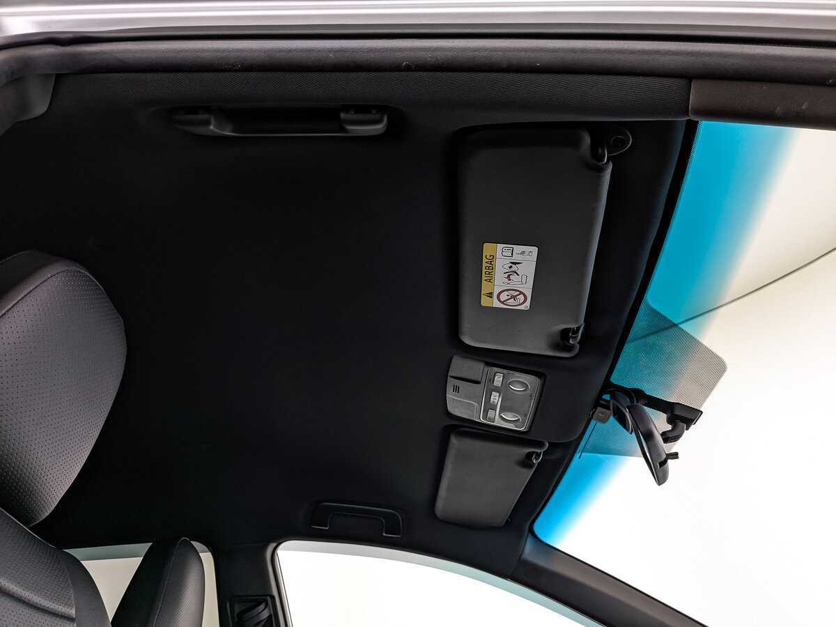 Купить Toyota RAV4, 2014, 90 866 км, фото №23