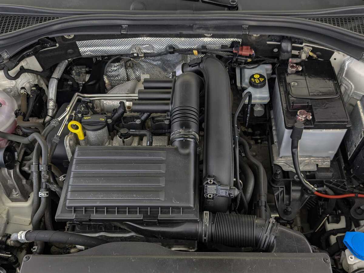 Купить Skoda Superb, 2017, 137 416 км, фото №9