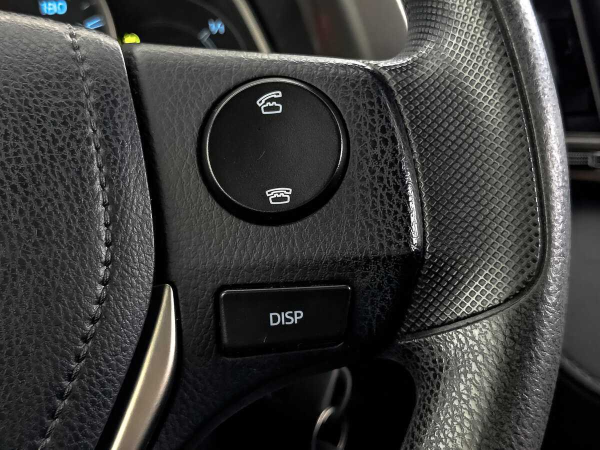 Купить Toyota RAV4, 2013, 165 335 км, фото №26