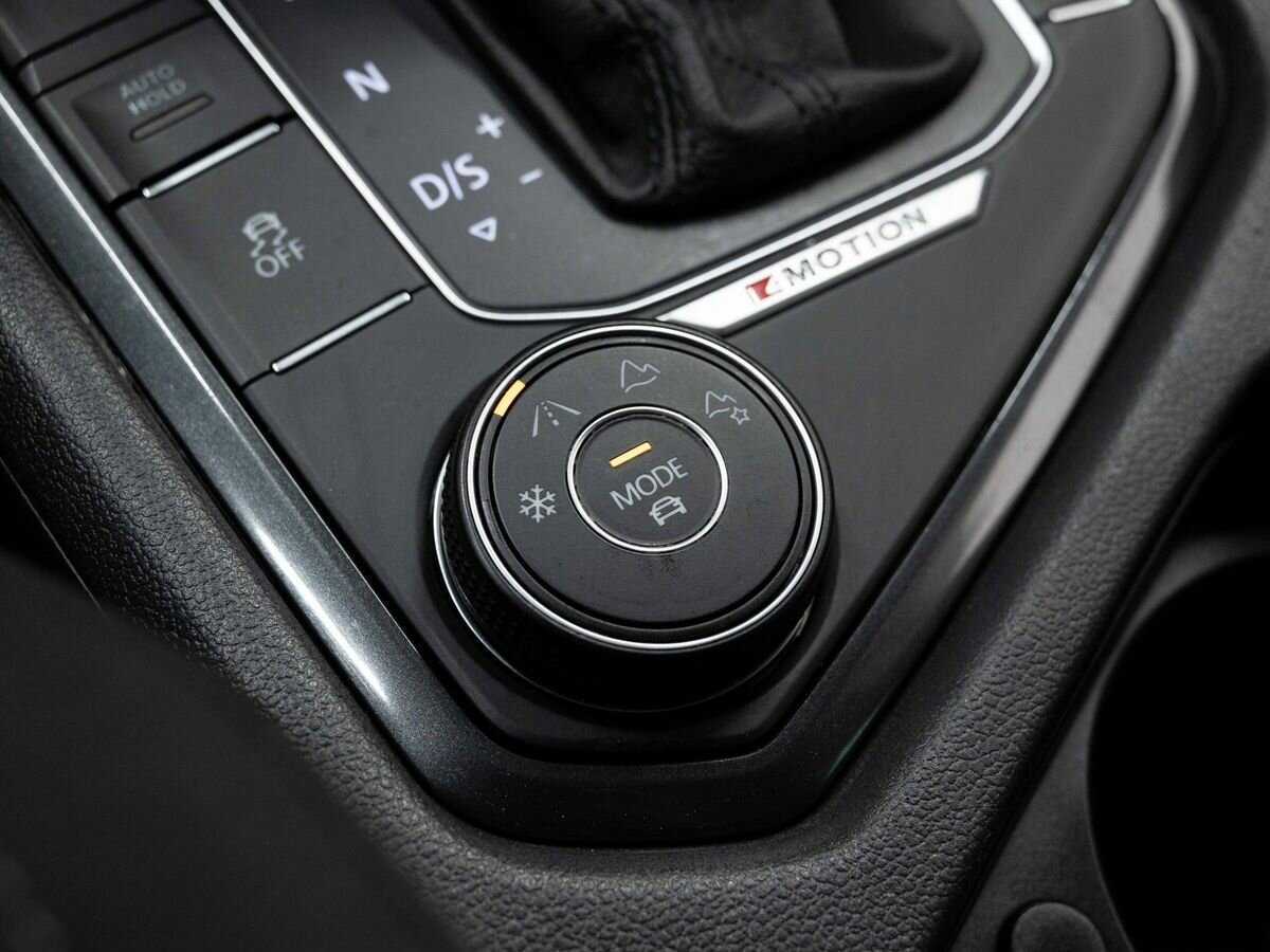 Купить Volkswagen Tiguan, 2017, 174 939 км, фото №25