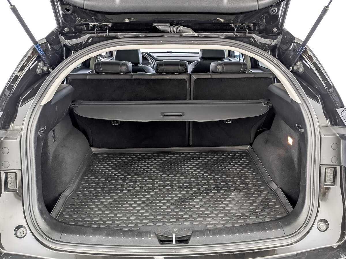 Купить Haval F7, 2020, 56 088 км, фото №10