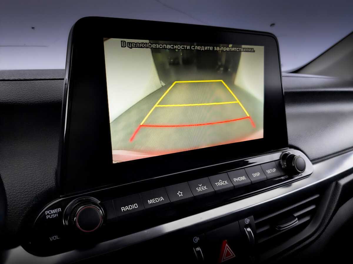 Купить Kia Cerato, 2020, 111 375 км, фото №25