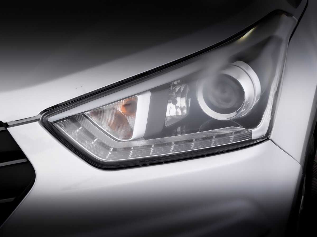 Купить Hyundai Creta, 2017, 169 711 км, фото №17