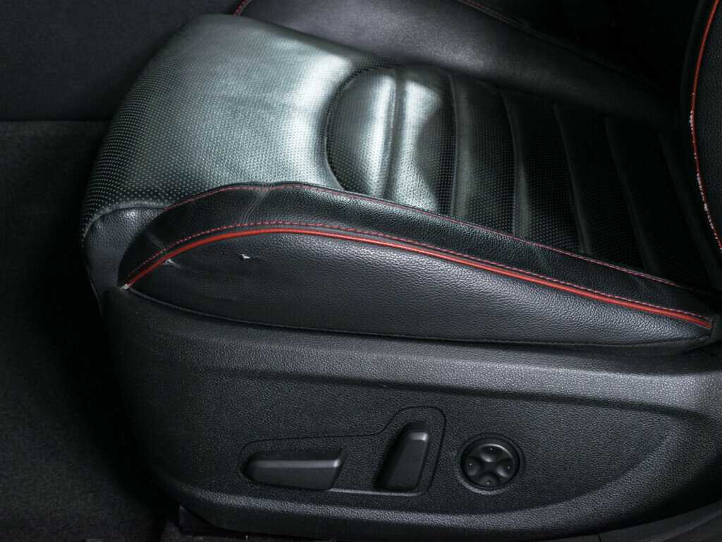 Купить Kia Optima, 2020, 144 000 км, фото №15