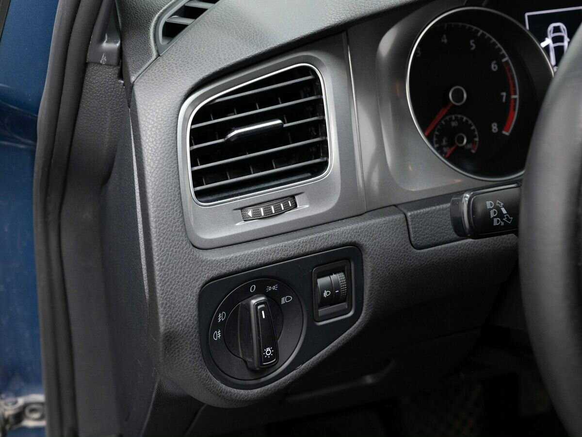 Купить Volkswagen Golf, 2013, 171 000 км, фото №16