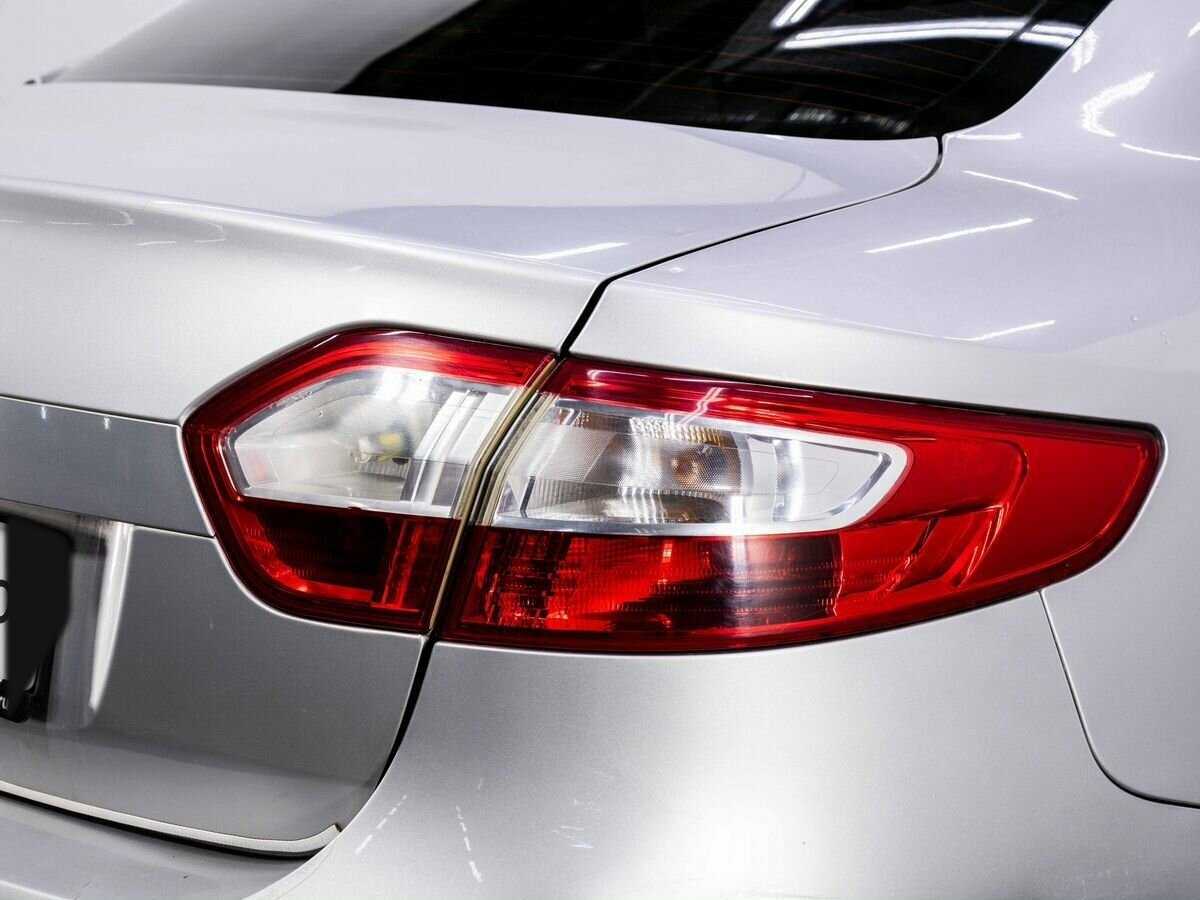 Купить Renault Fluence, 2013, 164 000 км, фото №25