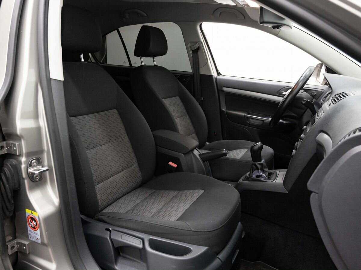 Купить Skoda Octavia, 2012, 131 000 км, фото №13