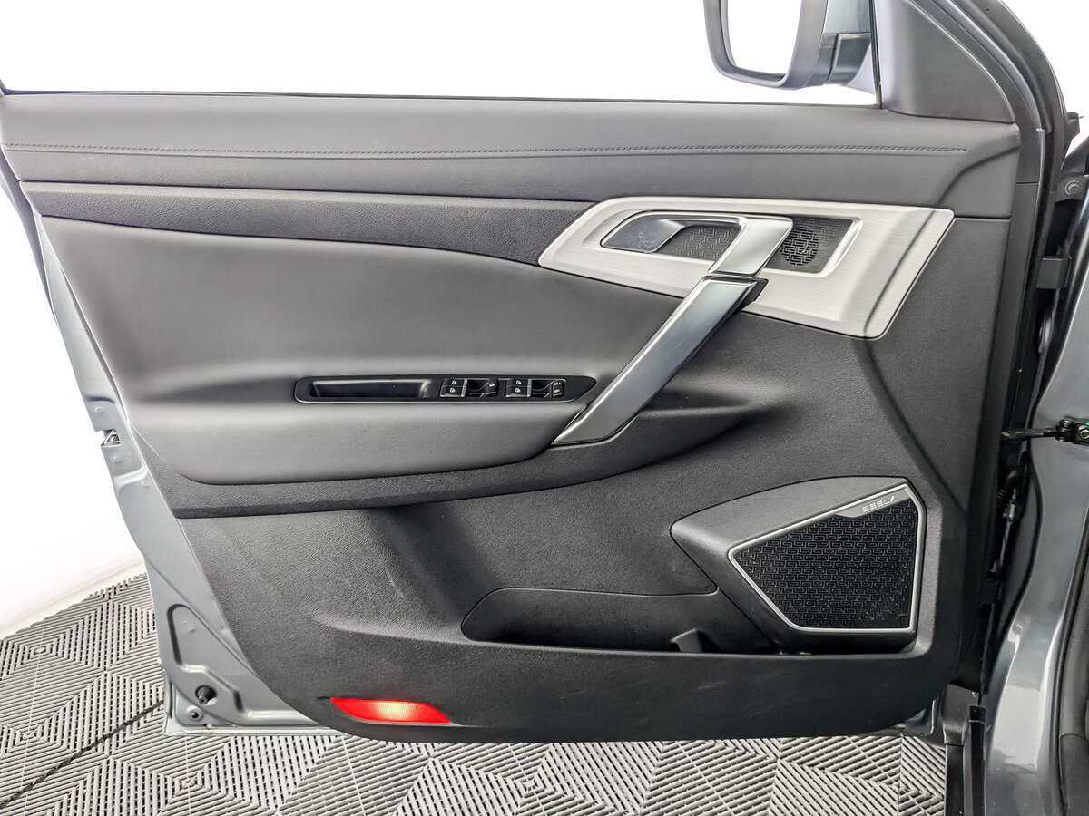 Купить Geely Atlas, 2019, 38 633 км, фото №19