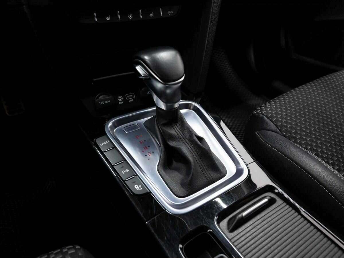 Купить Kia Ceed, 2018, 72 000 км, фото №22