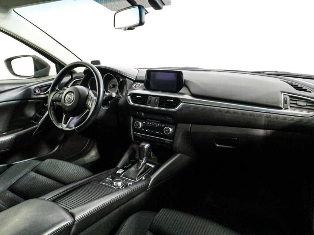 Купить Mazda 6, 2015, 142 827 км, фото №9