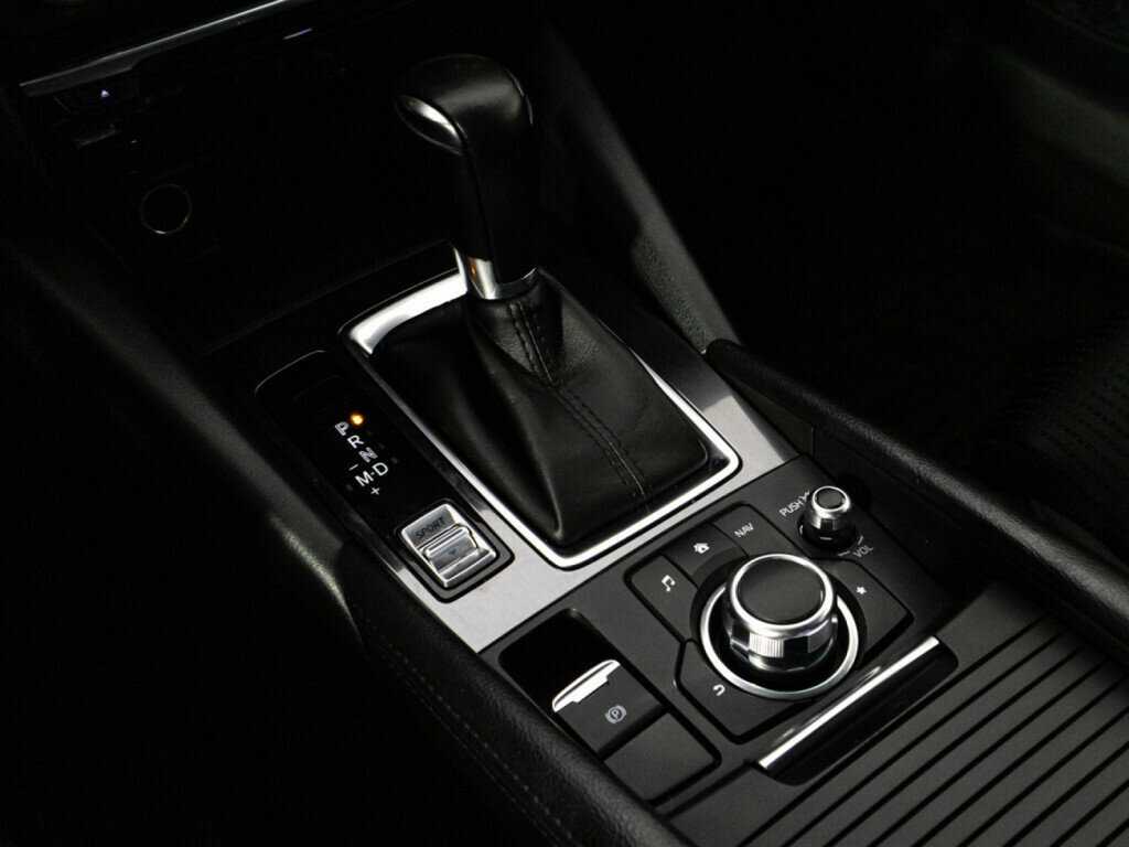 Купить Mazda 6, 2015, 142 827 км, фото №15