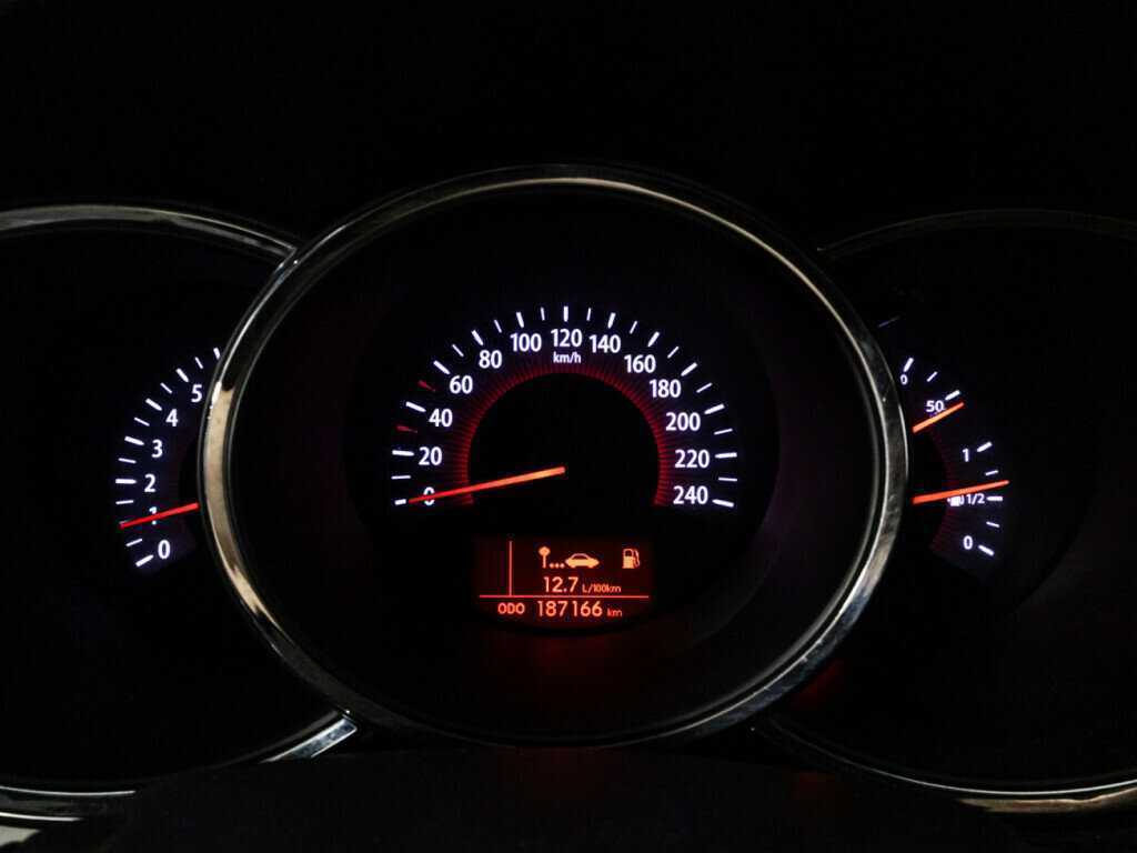 Купить Kia Sorento, 2012, 187 165 км, фото №12