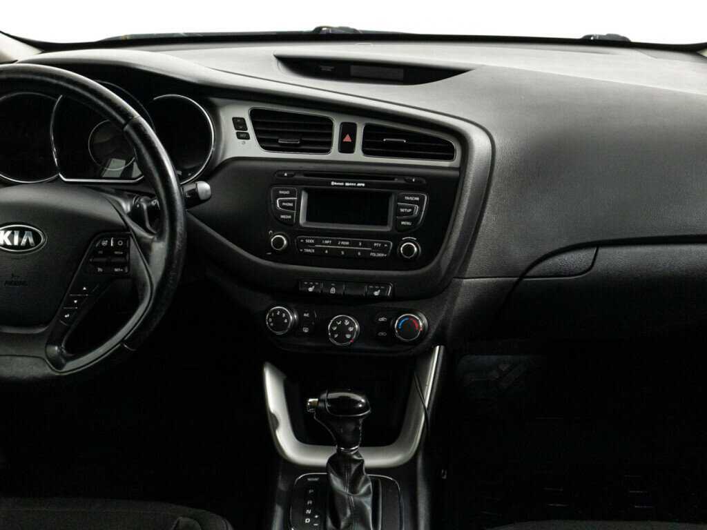 Купить Kia Ceed, 2013, 155 000 км, фото №14