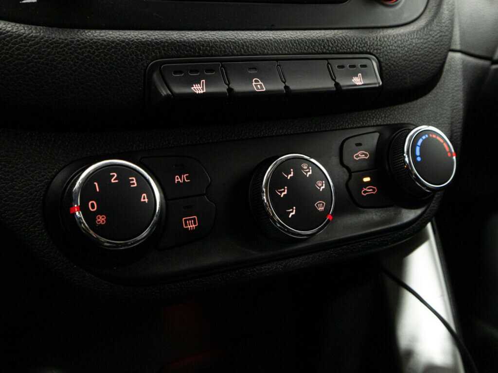 Купить Kia Ceed, 2013, 155 000 км, фото №15