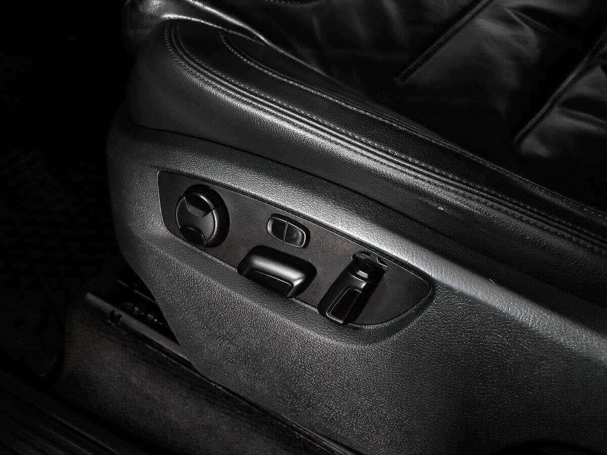 Купить Volkswagen Touareg, 2012, 137 287 км, фото №10