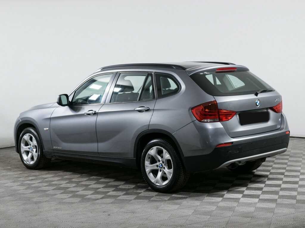 Купить BMW X1 20d, 2012, 60 932 км, фото №6