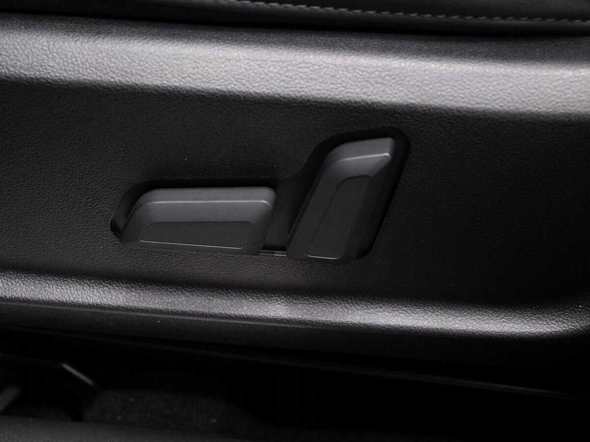 Купить Haval F7, 2020, 93 000 км, фото №17