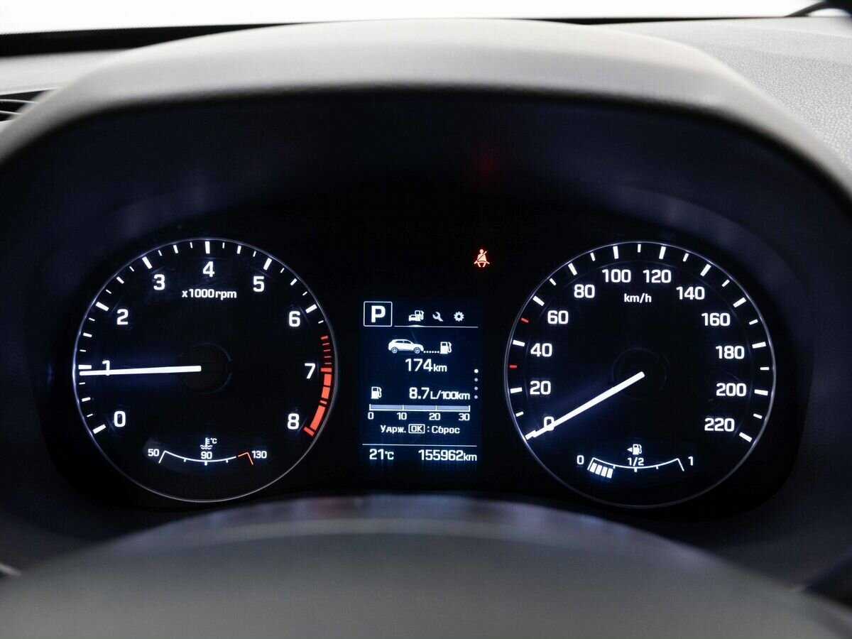 Купить Hyundai Creta, 2018, 155 000 км, фото №17