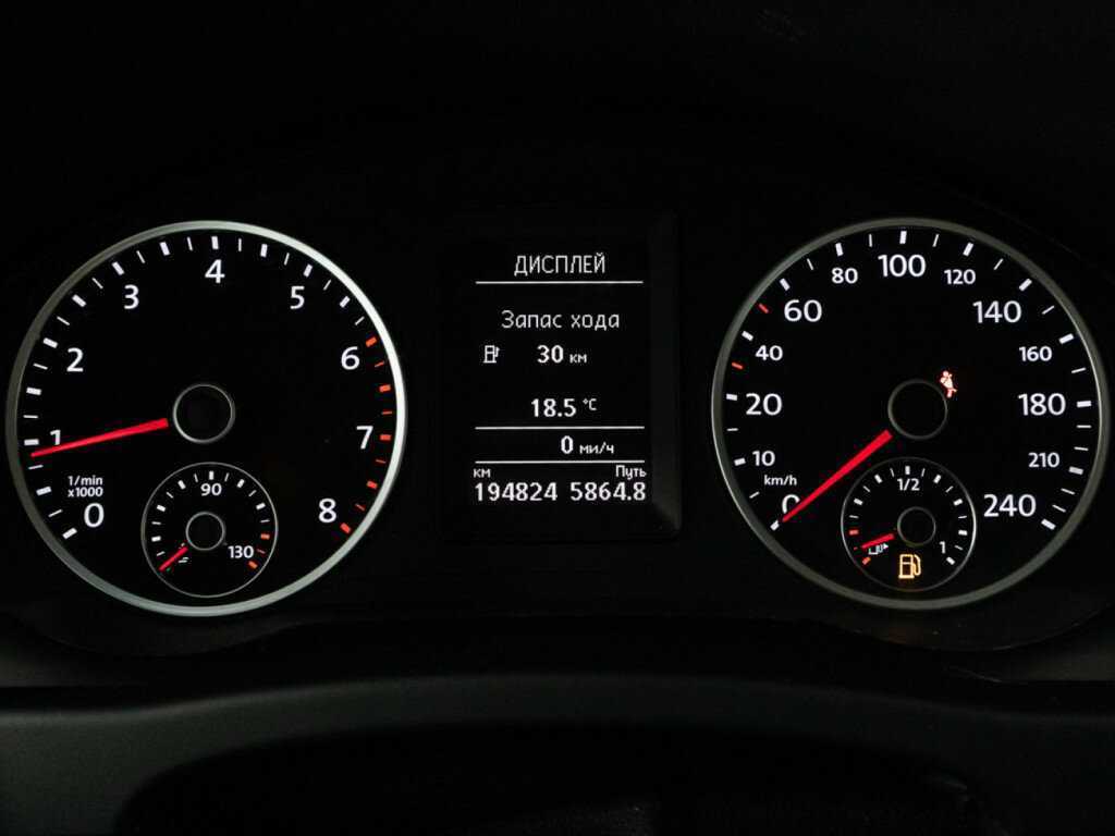 Купить Volkswagen Tiguan, 2015, 194 822 км, фото №12