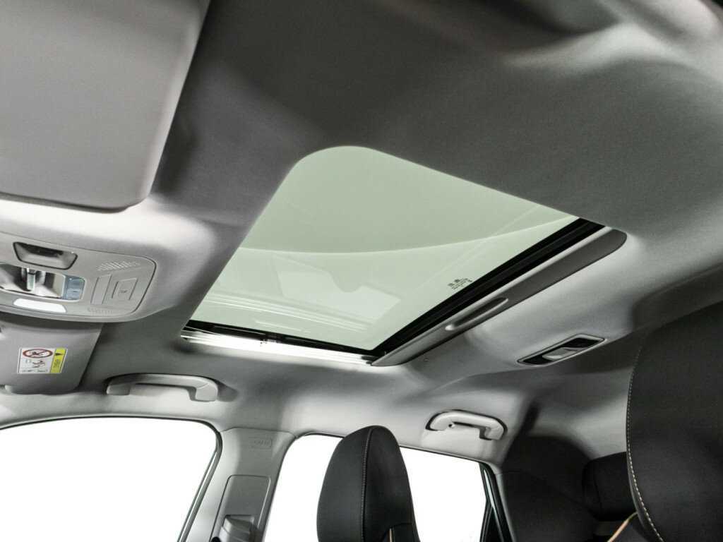 Купить Omoda C5, 2023, 11 565 км, фото №20